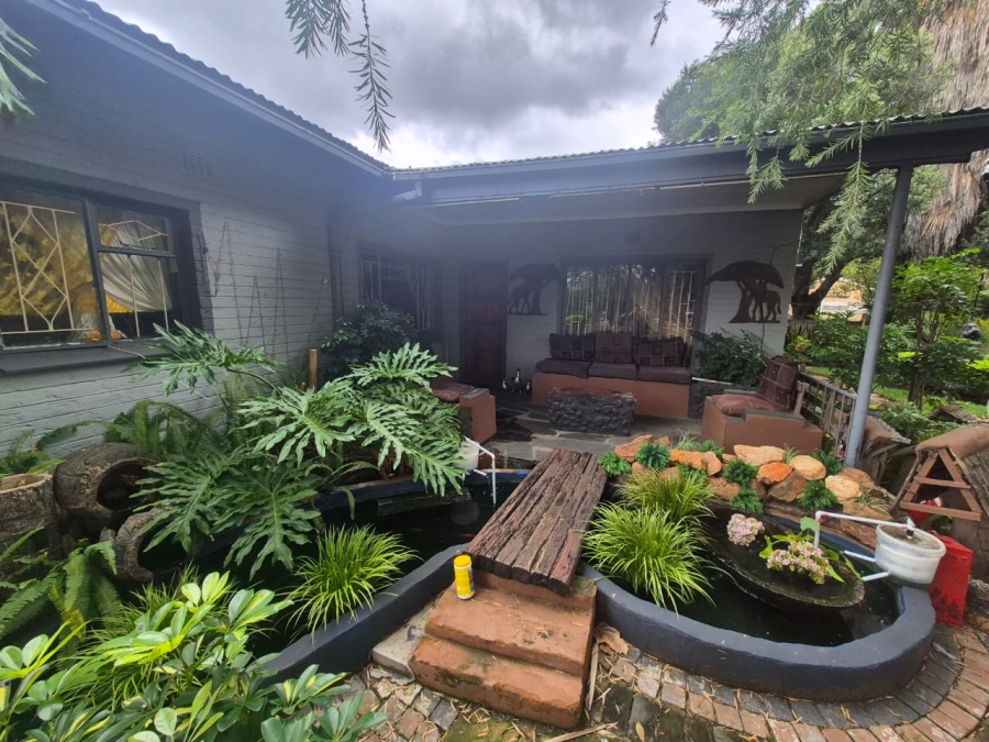 3 Bedroom Property for Sale in Oos Einde North West
